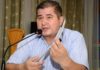 Коронавирус в Таджикистане есть, и уже три месяца: Заявление лидера таджикских социал-демократов