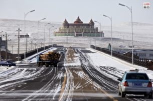 Китайские поставщики просят вывозить товар в Россию через третьи страны