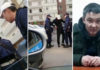 Житель Нур-Султана покусал полицейского и военнослужащего Нацгвардии