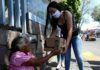 Мексиканские наркокартели раздают еду населению. Президент страны раскритиковал их