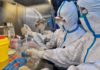В Китае зафиксировали первый случай заражения человека вирусом птичьего гриппа H3N8