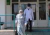 14 сотрудников налоговой службы по Ленинскому району Бишкека заразились коронавирусом