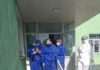 С каждым днем количество зараженных COVID-19 увеличивается. Группа врачей из Бишкека изучит эпидситуацию в южных областях