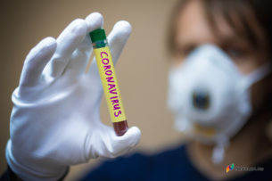 За сутки в Кыргызстане зарегистрировали 186 случаев заражения коронавирусом. Жертвами эпидемии стали еще 3 человека