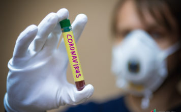 За сутки в Кыргызстане выявили 459 новых больных коронавирусом. Скончались 5 человек