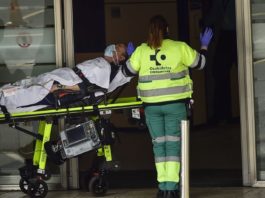 Коронавирус: американцы сумели сдержать убийственную реакцию иммунитета