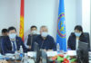МЧС Кыргызстана  поручено ускорить работу по подготовке новых мест для обсервации