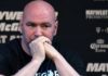 «Не оправдали ожиданий»: Дана Уайт назвал самые скучные бои в истории UFC