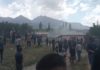 Конфликт на кыргызско -узбеской границе произошел из-за родника