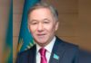 Что стоит за отставкой спикера мажилиса парламента Казахстана Нигматулина