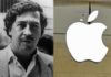 Брат Пабло Эскобара хочет отсудить у Apple 2,6 млрд долларов