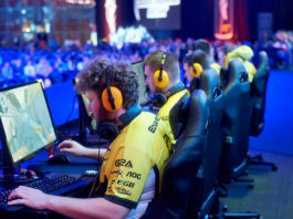 Esports World Cup 2026: Главное событие киберспорта в Эр-Рияде