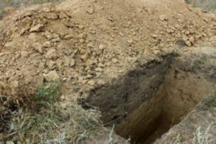 Погребенная заживо 79-летняя женщина выжила, проведя три дня в могиле