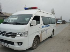 В Иссык-Кульской области введен запрет на выезд. Введены жесткие ограничения на въезд в регион
