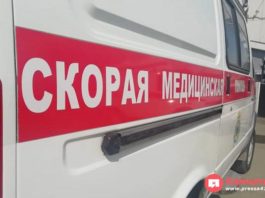 Минздрав Кыргызстана сообщило о пострадавших во время стихийных акций протестов в Бишкеке