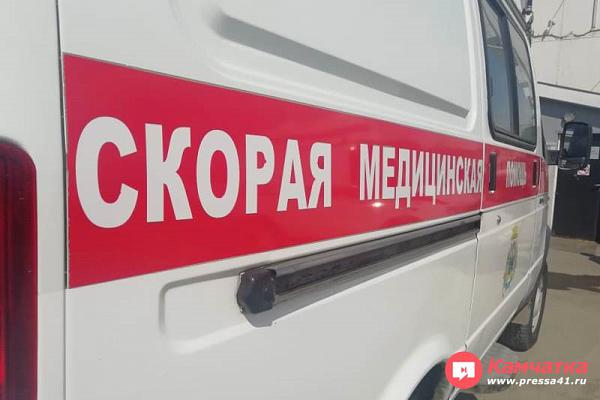 14-летняя кыргызстанка получила разрыв печени после поездки на велосипеде в Петербурге /