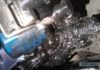 Что делать если течет масло из двигателя авто?