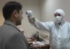 Таджикистан подозрительно быстро победил коронавирус и хочет, чтобы Россия открыла границы — СМИ
