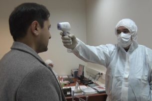 В Таджикистане число больных СOVID-19 достигло 907. Жертвами коронавируса стали 29 человек