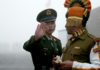 20 военнослужащих погибли в результате столкновения на границе Индии и Китая