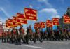 Москва пригласит на парад Победы только лидеров СНГ