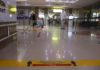 Как «Международный аэропорт «Манас» обслуживает регулярные внутренние рейсы