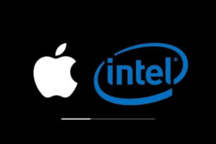 Apple уходит от Intel