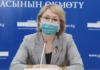 В Бишкеке наблюдается увеличение обращений в колл-центр по вопросам коронавируса