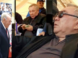 Про самого богатого депутата, «скандальных» женщин и еще один актив Болата Назарбаева (Обзор казахскоязычной прессы)