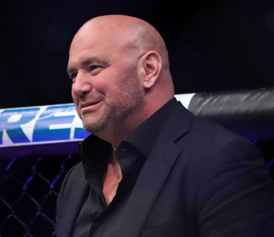 Дана Уайт жёстко отреагировал на расследование о договорном бое в UFC