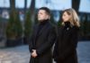 Жена Владимира Зеленского заразилась коронавирусом
