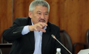Бекназаров: Ничего не изменится в политической жизни Кыргызстана