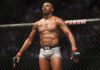 Чемпион UFC Джон Джонс поставил ультиматум лиге