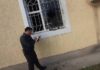 В Таласе неизвестные подожгли офис «3 канала» — СМИ