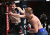 Боец UFC девять раз сказал, что больше не может драться. Но тренер настаивал на продолжении