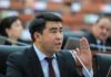 Жанар Акаев: В следующий раз обязательно проголосую против законопроекта «О манипулировании информацией»