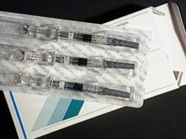 Новое лекарство от Covid-19 резко снижает необходимость ИВЛ