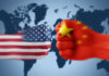 США могут запретить въезд всем членам Коммунистической партии Китая