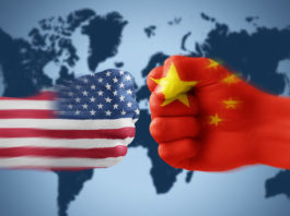 США могут запретить въезд всем членам Коммунистической партии Китая