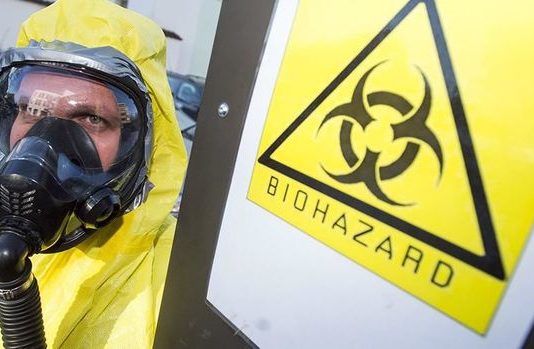 В ООН заявили о неготовности стран противостоять биотерроризму