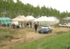Кыргызская диаспора сообщает о 1000 граждан Кыргызстана, ожидающих под Соль-Илецком открытия границы