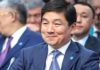 Жаждет реванша или план «коллективный преемник»? Сын одноклассника Назарбаева стремится стать премьером Казахстана