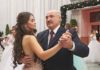 В сеть попал зажигательный танец Александра Лукашенко (видео)
