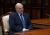 «И один мерзавец заявление сделал… что Лукашенко не умирает»: Президент Беларуси ответил на обвинения в ковид-диссидентстве