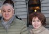 Айгуль Текебаева: Нападение на моего мужа совершили подлые нелюди!