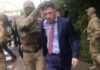 Российского губернатора задержали по подозрению в организации серии заказных убийств