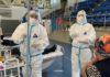 Представитель ФОМС: В Кыргызстане лечение больных с пневмонией также, как и заболевших COVID-19, бесплатное