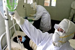 Исследование: COVID-19 привел к устойчивому росту смертности в богатых странах Исследование: COVID-19 привел к устойчивому росту смертности в богатых странах