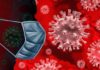 Китай обновил суточный антирекорд по росту заражаемости коронавирусом