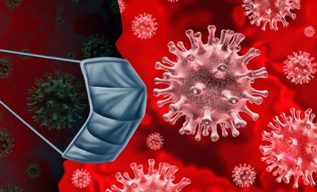 The Lancet: иммунитет после «омикрона» слабее, чем после других штаммов COVID-19